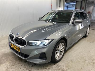 BMW 320 eA 150kW PHEV Touring, 2022