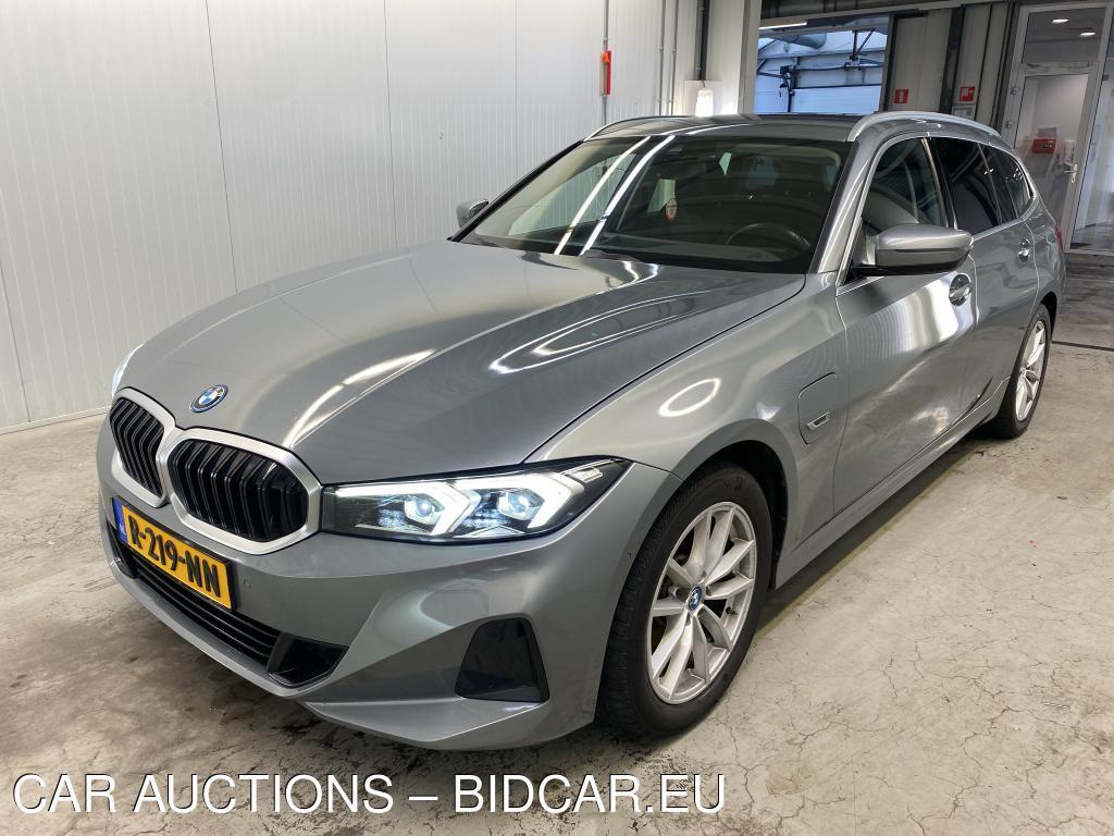 BMW 320 eA 150kW PHEV Touring, 2022