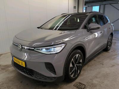 Volkswagen ID.4 ID 4 150kW / 77kWh Family Aut., 2021