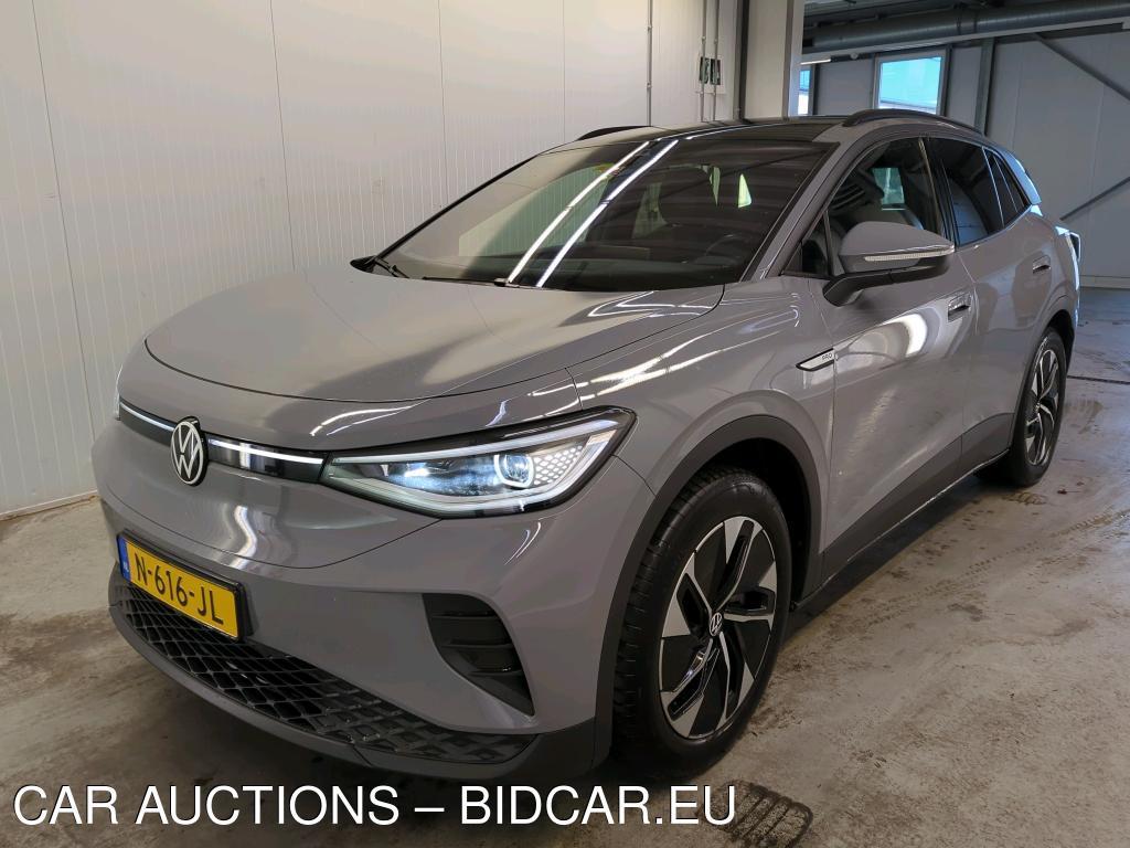 Volkswagen ID.4 ID 4 150kW / 77kWh Family Aut., 2021