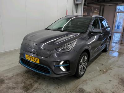 Kia Niro e- 150kW / 64kWH Executive Line automaat (NEDC), 2020