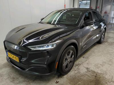 Ford MUSTANG Mach-E 190kW/ 75.7kWh RWD automaat, 2021