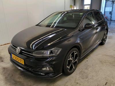 Volkswagen Polo 1.0 TSI 70kW Highline Business R, 2020