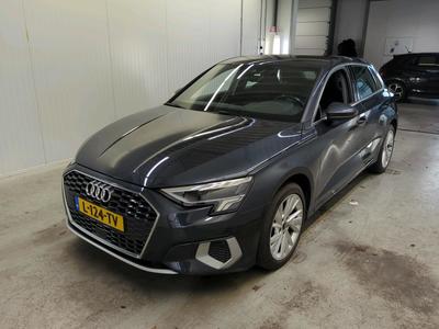 Audi A3 30 1.0 TFSI 81kW Business Edition SB S-tronic, 2021