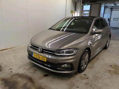 Volkswagen Polo 1.0 TSI 70kW Highline Business R (NEDC), 2020