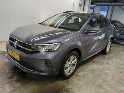 Volkswagen TAIGO 1.0 TSI 70kW Life Business, 2023