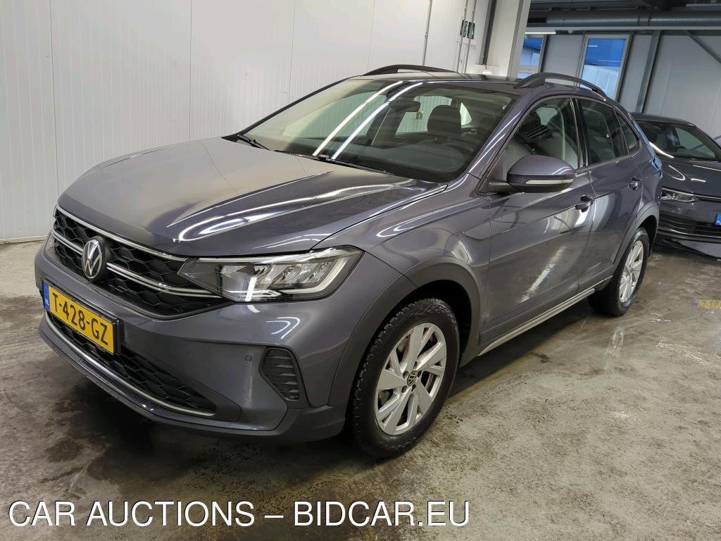 Volkswagen TAIGO 1.0 TSI 70kW Life Business, 2023