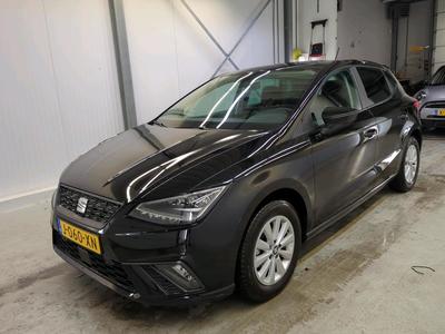 Seat Ibiza 1.0 TSI 70kW Style Business Intense Plus, 2020