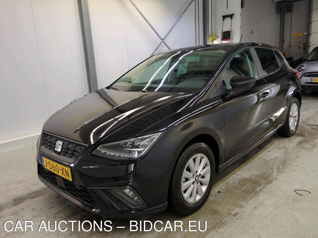 Seat Ibiza 1.0 TSI 70kW Style Business Intense Plus, 2020