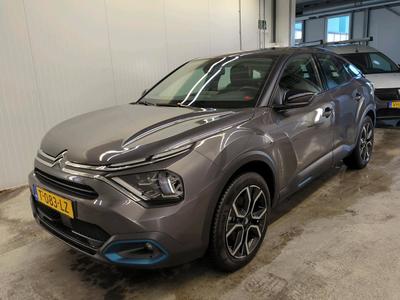 Citroen C4 e- 100kW/50kWh Feel Pack automaat, 2023