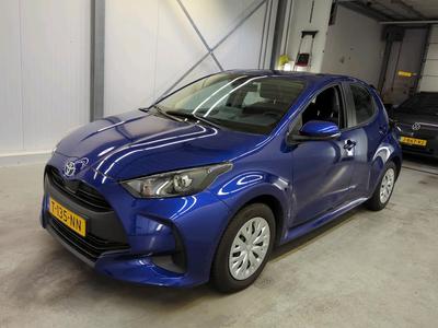 Toyota Yaris 1.5 Hybrid 85kW Active automaat, 2023