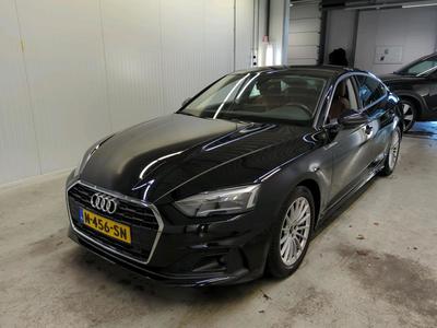 Audi A5 35 TFSI 110kW Pro Line SB s-tronic, 2022