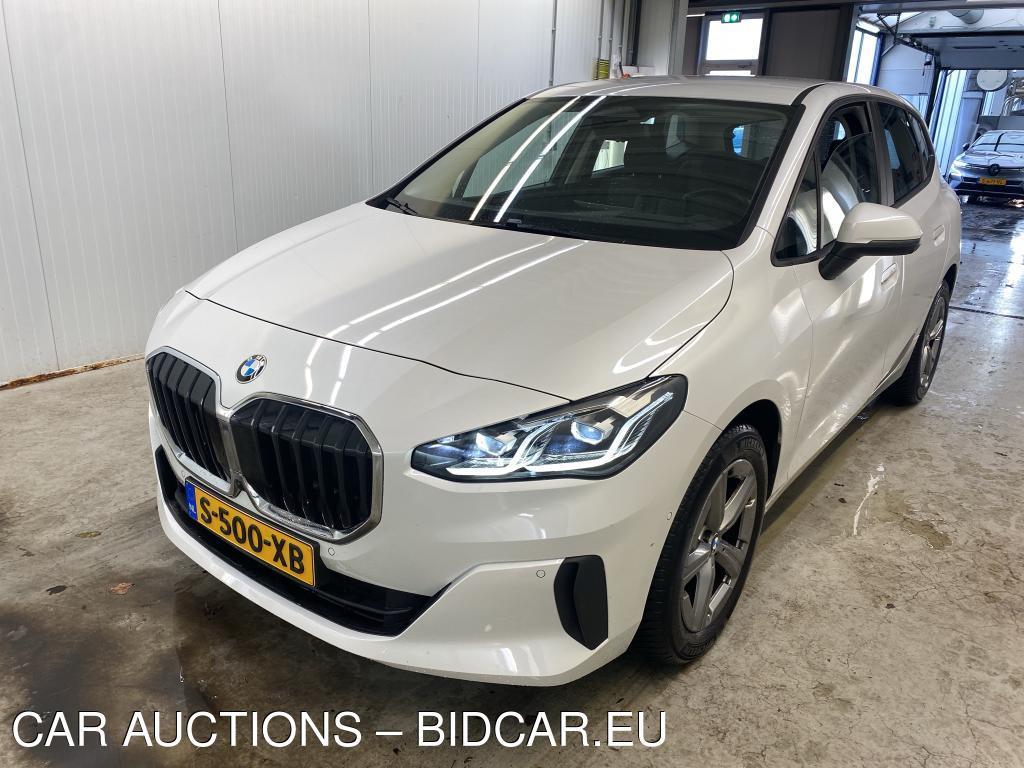 BMW 218 iA 100kW Active Tourer DCT, 2023