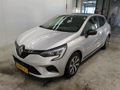 Renault Clio 1.0 TCe 67kW GPF Equilibre, 2023