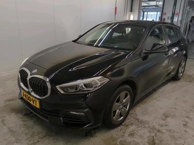 BMW 118 i 103kW, 2020