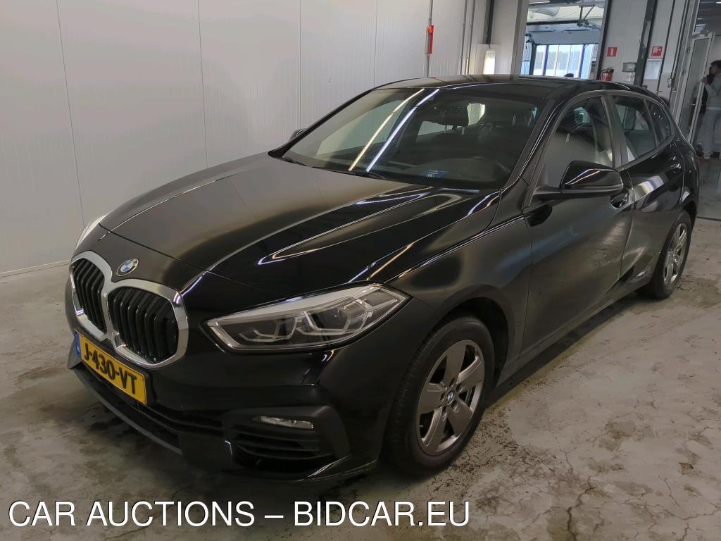 BMW 118 i 103kW, 2020