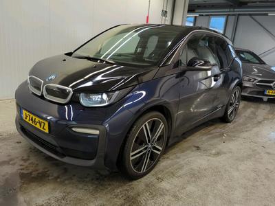 BMW i3 I3 (100 EV) 125kW/ 42.2kWh 120Ah Corporate Executive aut. (NEDC), 2020