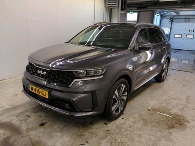Kia Sorento 1.6 T-GDI PHEV 195kW 4WD ExecutiveLine Auto, 2021