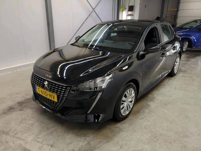 Peugeot 208 1.2 Puretech 55kW Active, 2023