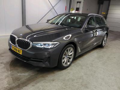 BMW 530 EA 215kW PHEV Business Edition Plus touring, 2023