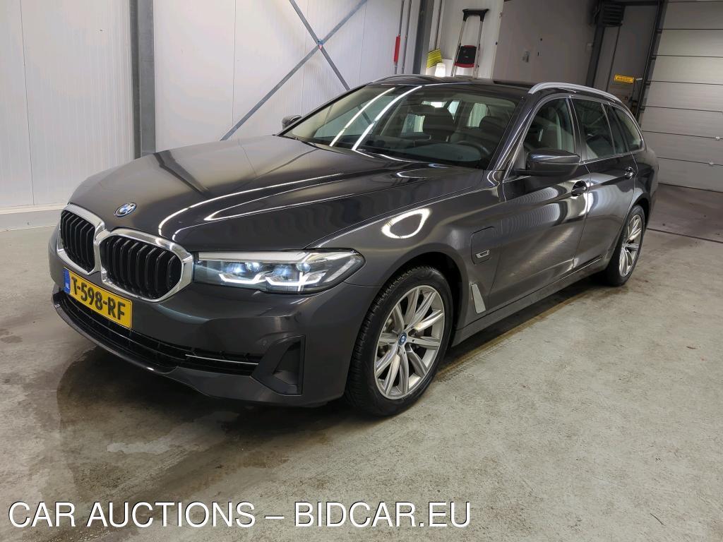 BMW 530 EA 215kW PHEV Business Edition Plus touring, 2023