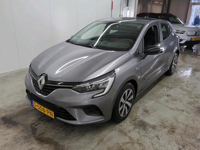 Renault Clio 1.0 TCe 67kW GPF Equilibre, 2023
