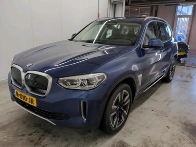 BMW IX3 210kW / 80kWH Executive automaat, 2021