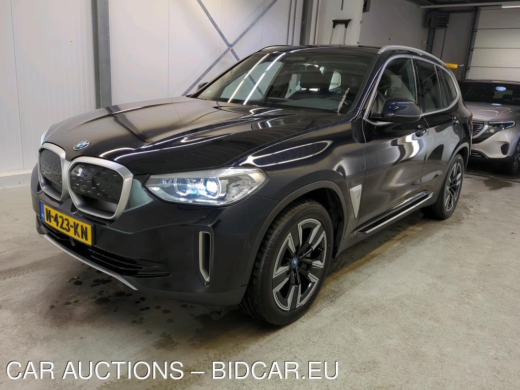 BMW IX3 210kW / 80kWH Executive automaat, 2021