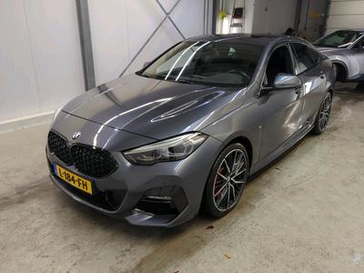 BMW 218 iA 100kW gran coupe, 2021