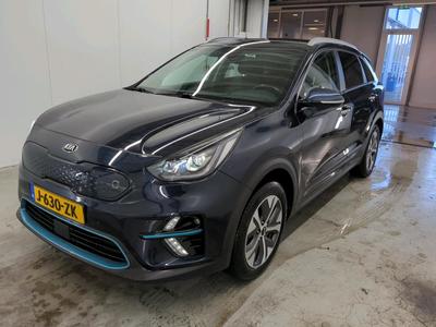Kia Niro e- 150kW / 64kWH Executive Line automaat (NEDC), 2020