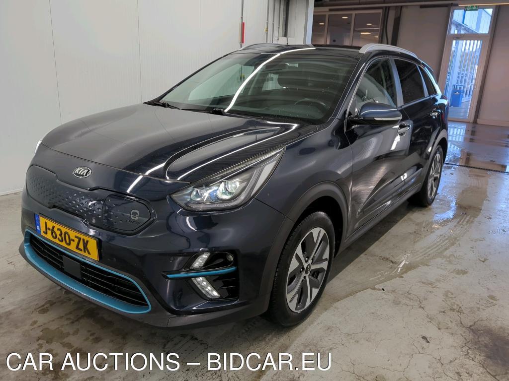 Kia Niro e- 150kW / 64kWH Executive Line automaat (NEDC), 2020