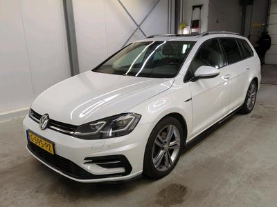 Volkswagen Golf 1.5 TSI 110kW Highline Business R variant 7-DSG, 2019