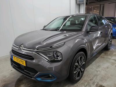 Citroen C4 X e- 100kW/50kWh Feel Automaat, 2023