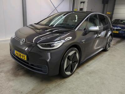 Volkswagen ID.3 150kW / 58kWH 1ST Max, 2020