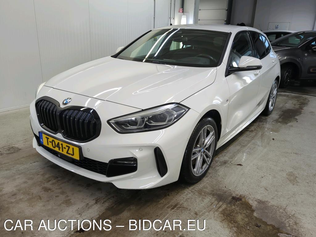 BMW 118 iA 100kW Introduction Edition, 2023