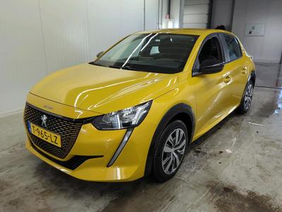 Peugeot 208 e- 50kWh 100kW Active automaat, 2023