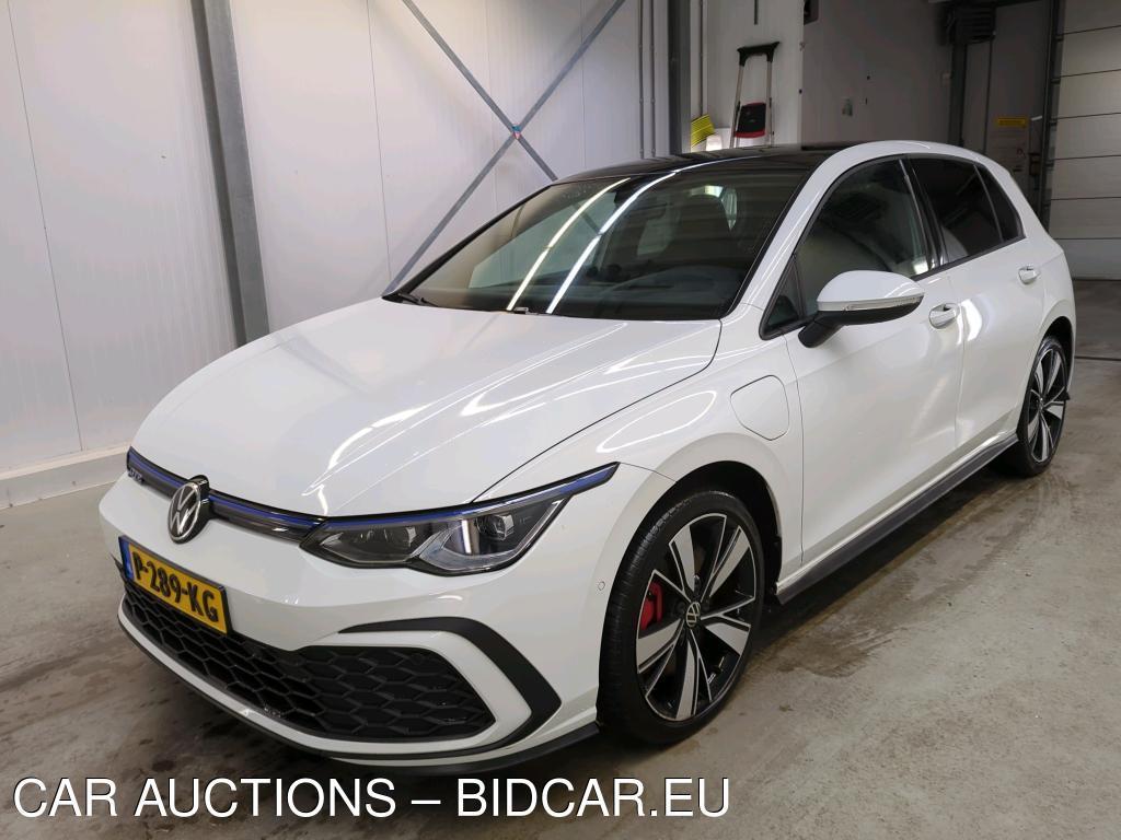 Volkswagen Golf 1.4 e-Hybrid 180kW GTE DSG, 2021
