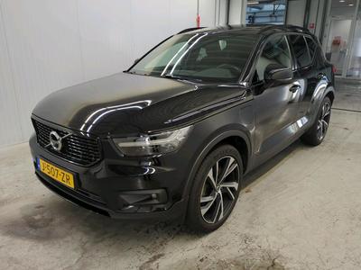 Volvo XC40 T5 Plug-In Hybrid 193kW R-Design geartronic, 2020