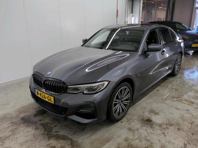 BMW 320 EA 150kW PHEV Business Edition Plus, 2021