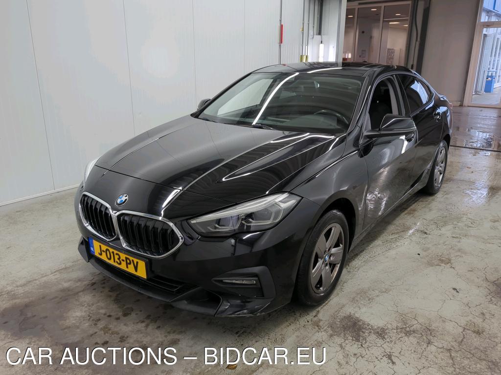 BMW 218 iA 103kW Gran Coupe, 2020