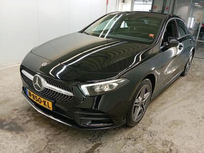 Mercedes-Benz A250 e 1.3 160kW Bus.Sol. AMG Limited sedan DCT, 2021