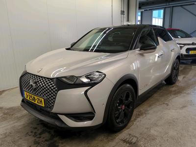 Ds DS 3 Crossback 100kW/ 50kWh e-Tense Business automaat, 2020