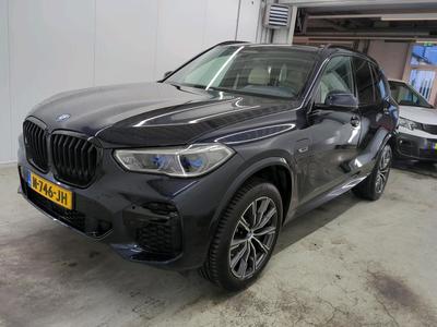 BMW X5 45eA xDrive 290kW, 2021