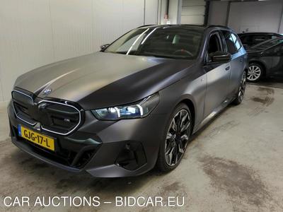 BMW I5 XDrive M60 442kW touring, 2024