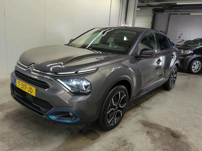 Citroen C4 e- 100kW/50kWh Shine Pack Business automaat, 2023