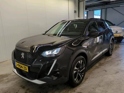 Peugeot 2008 e- 100kW/ 50kWh Allure, 2020