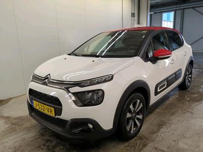Citroen C3 1.5 BlueHDi 75kW S&amp;S Business, 2020