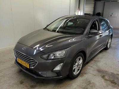 Ford Focus 1.0 EcoBoost 74kW Trend Edition Business, 2021