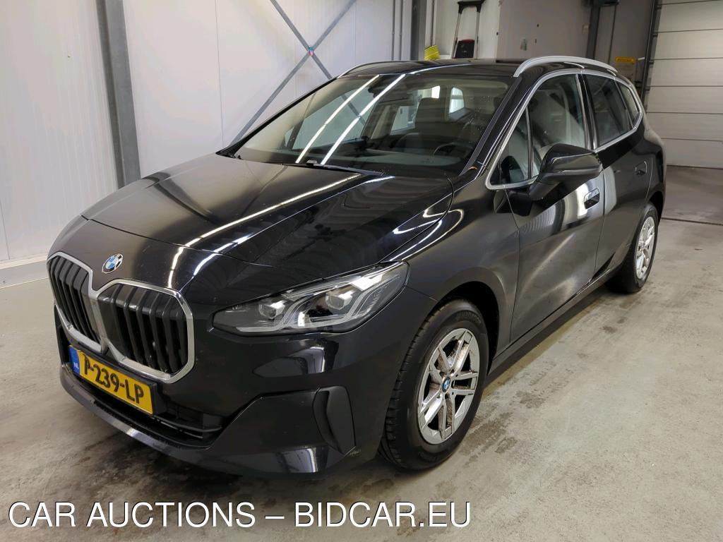 BMW 218 iA 100kW Active Tourer DCT, 2022