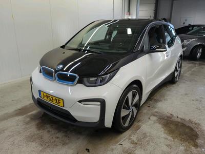 BMW i3 I3 (100 EV) 125kW/ 42.2kWh 120Ah Corporate Executive automaat, 2020
